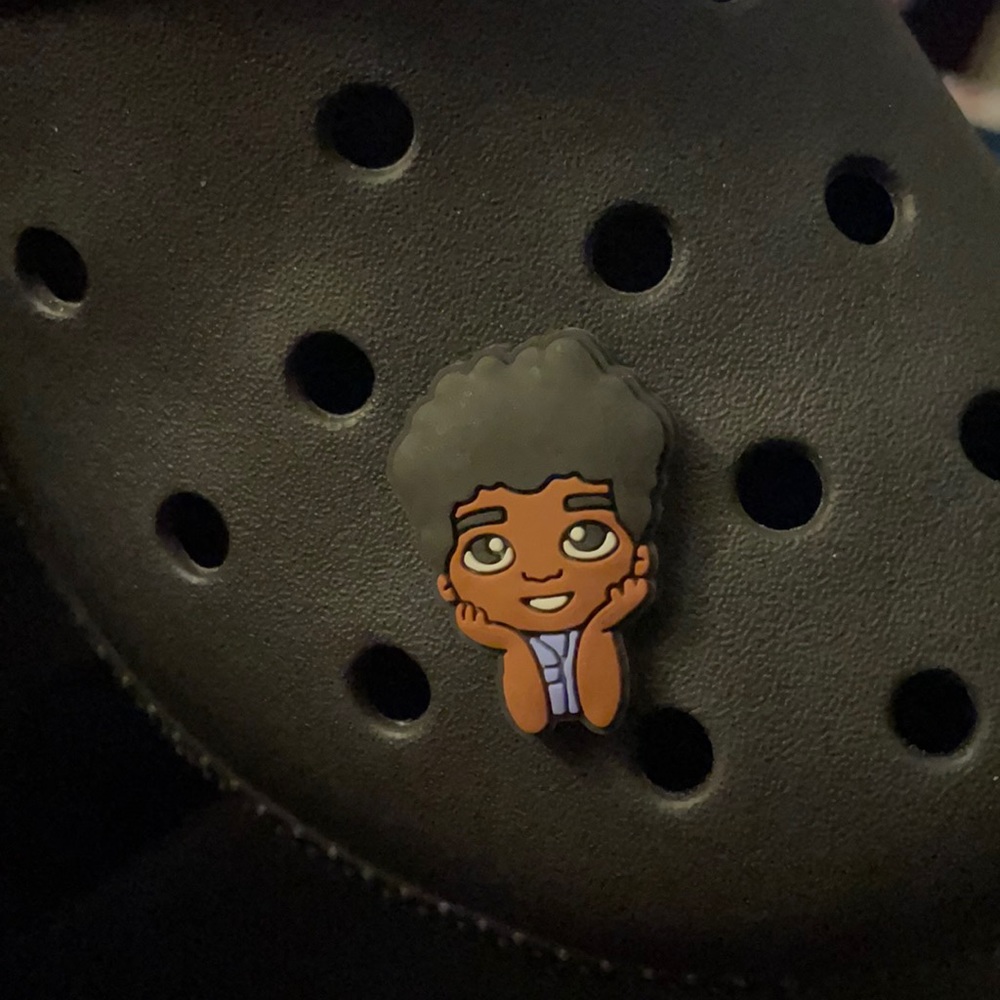 Croc Charm Jibbitz